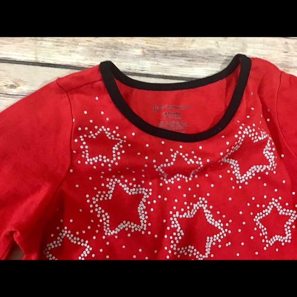 Toddler Holiday Shirt - Picture 2 of 4